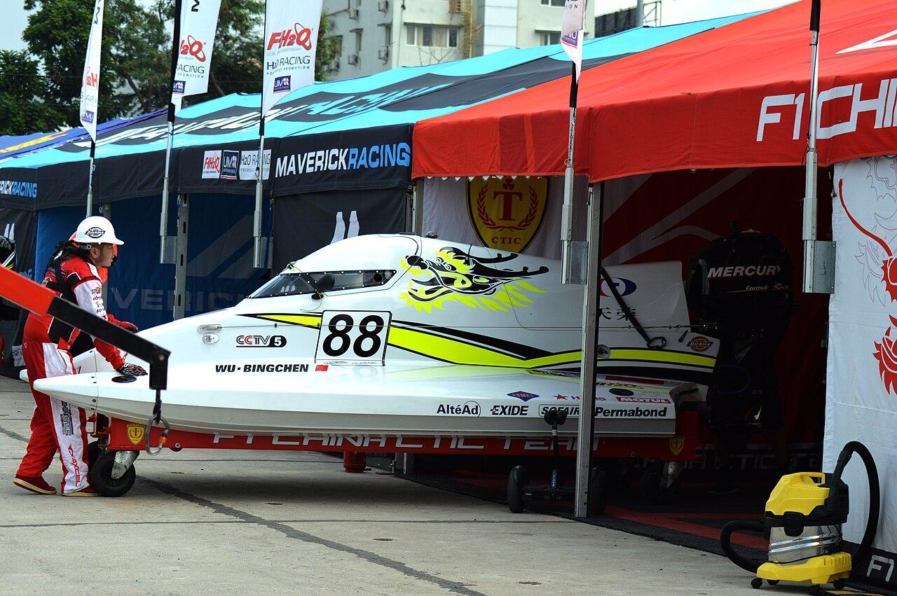 F1赛车科学训练:如何把努力练到点子上(青训人才视角)